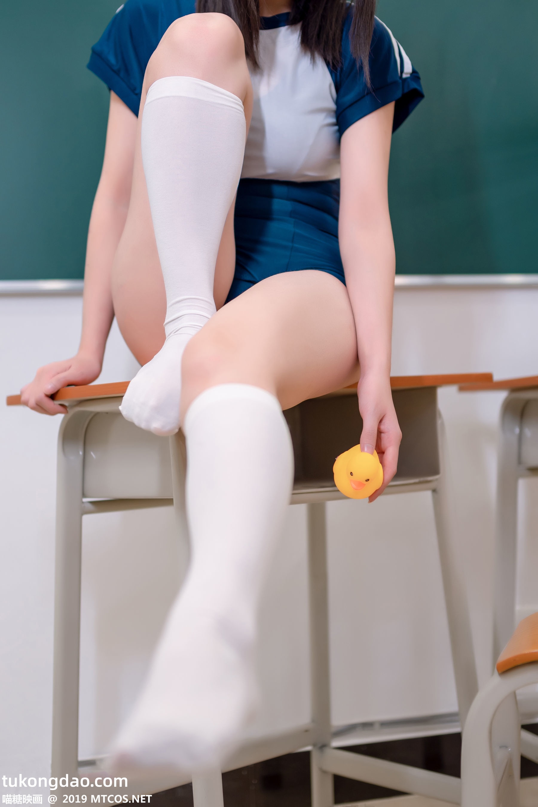 喵糖映画 VOL.016 写真集 写真系列-第26张